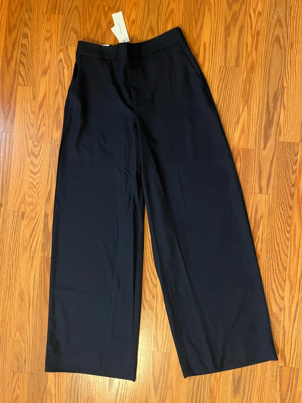Banana Republic Hayden Wide Leg Pants